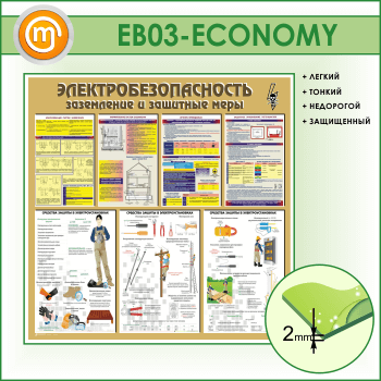 ����� ��������������������. ���������� � �������� ����� (EB-03-ECONOMY)