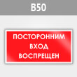 ���� ������������ ���� ����������, B50 (������, 300�150 ��)