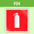 ���� F04 �������������� (������, 150�150 ��)