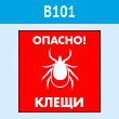 ���� �������! �����, B101 (�������, 300�300 ��)