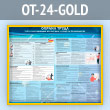 ����� ������� �����. ���� � ������������� ���������� ������� �� ������������ (OT-24-GOLD)